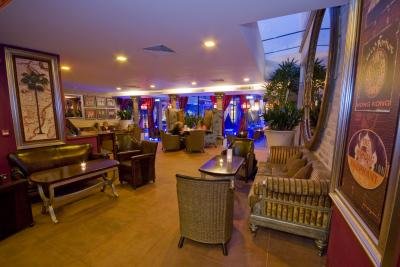 Cairo Lounge